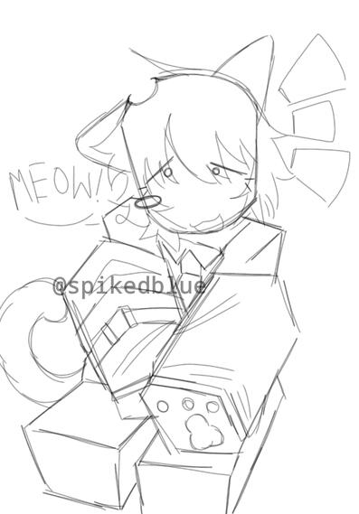 Sketch!