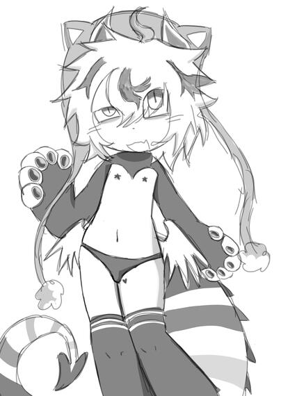 Grey scale