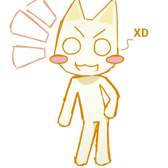 Full body