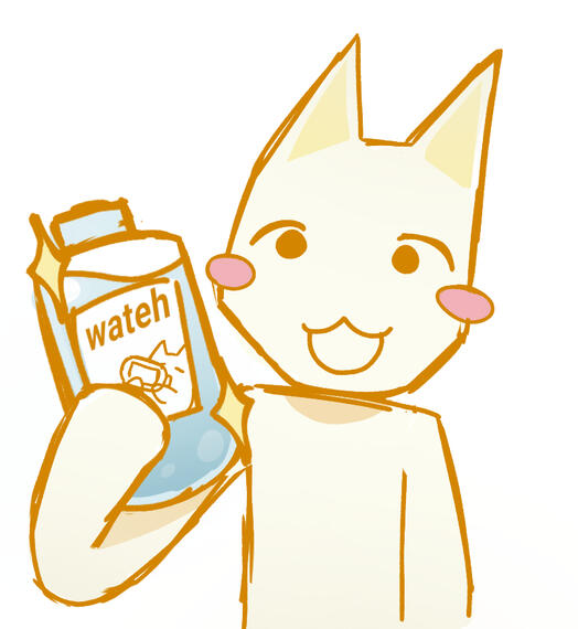 Half body