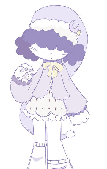 Flat colors